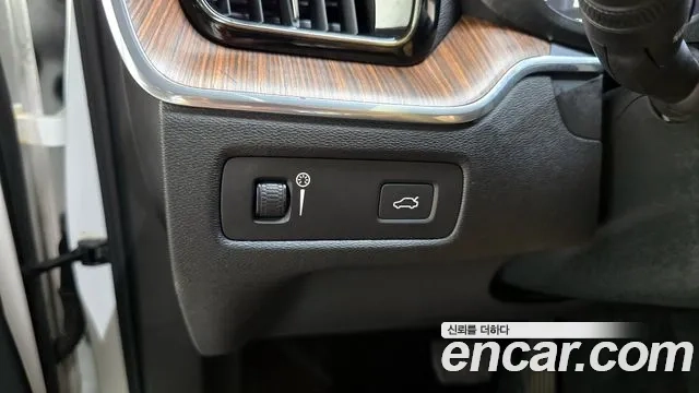 Volvo XC60 second Generation id 2881375 из Кореи 5