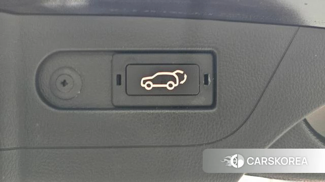 Ssangyong All New Rexton 2021 Черный из Кореи, фото 5