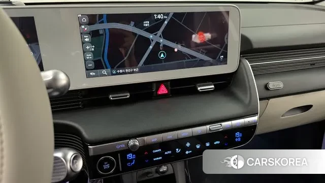 Hyundai Ionic 5 id 3070482 из Кореи 5