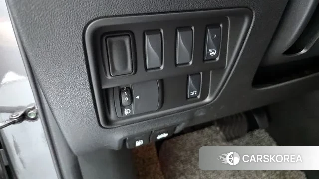 Renault Korea (Samsung) The New QM6 2021 Серый из Кореи, фото 5