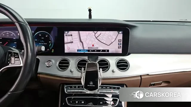 Mercedes-Benz E-Class W213 2020 Черный из Кореи, фото 5