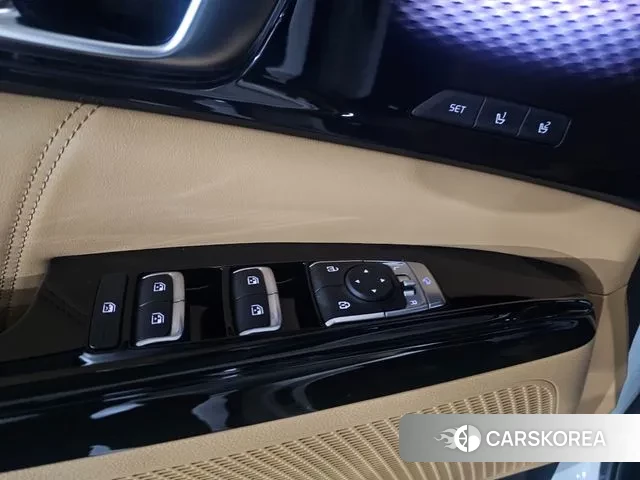 Kia Carnival 4th generation 2021 Белый из Кореи, фото 5