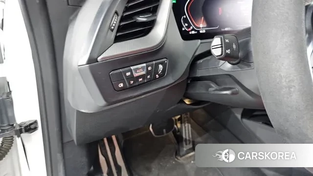 BMW 2 Series Gran Coupe (F44) 2022 Белый из Кореи, фото 5