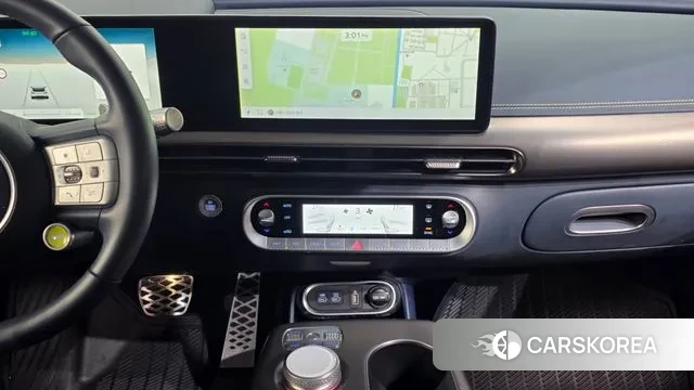 Genesis GV60 2022 Белый из Кореи, фото 5