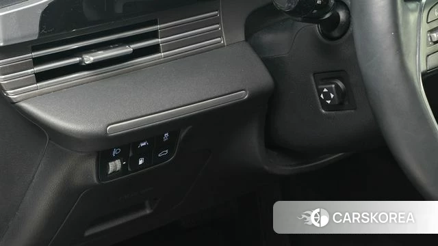 Hyundai The New Grandeur IG 2020 Черный из Кореи, фото 5