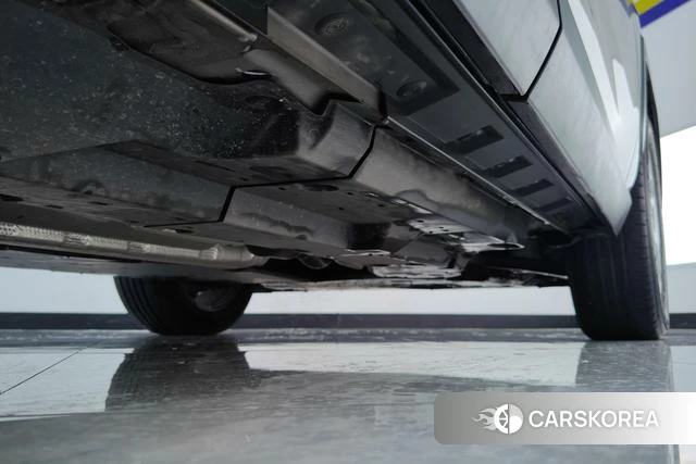 Toyota RAV4 Rongfang 2023 Темно-серый из Китая, фото 5