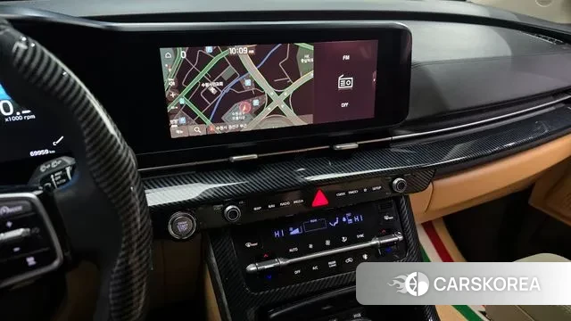 Kia Carnival 4th generation 2022 Серый из Кореи, фото 5