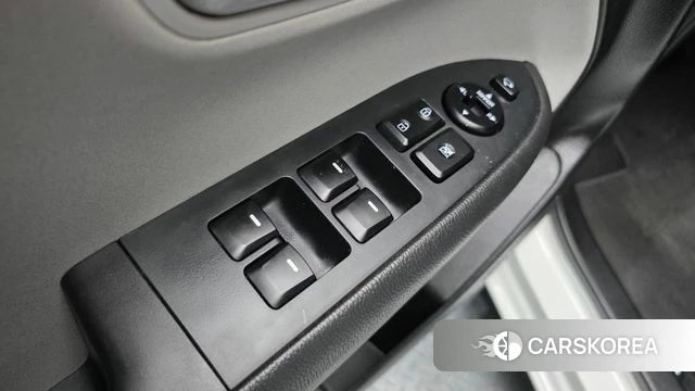 Kia The New Ray 2022 Белый из Кореи, фото 5