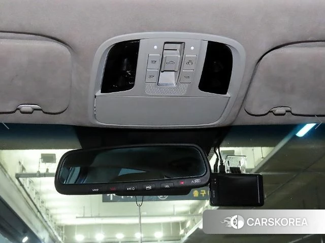 Kia K7 Premier 2020 Белый из Кореи, фото 5