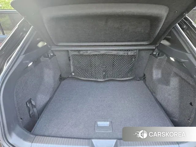 Volkswagen ID.4 2023 Черный из Кореи, фото 5