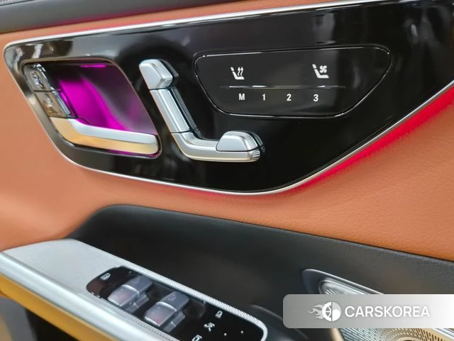 Mercedes-Benz GLC-Class X254 2024 Черный из Кореи, фото 5