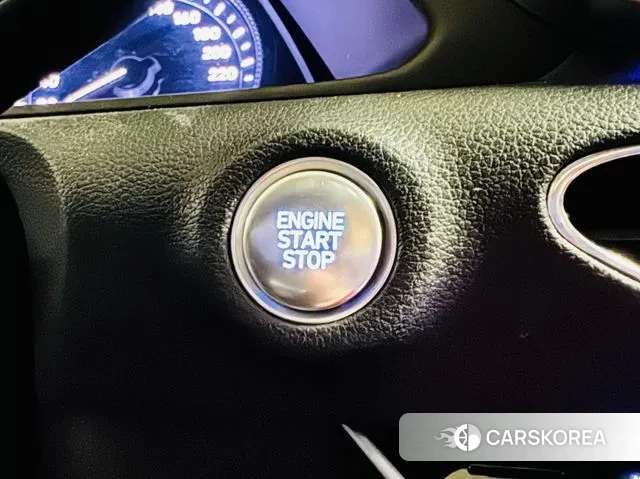 Hyundai Sonata (DN8) 2022 Черный из Кореи, фото 5