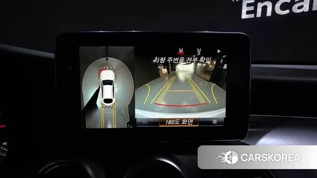 Mercedes-Benz GLC-Class X253 2019 Белый из Кореи, фото 5