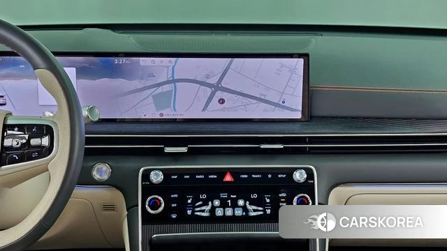 Genesis GV80 Coupe 2024 Белый из Кореи, фото 5