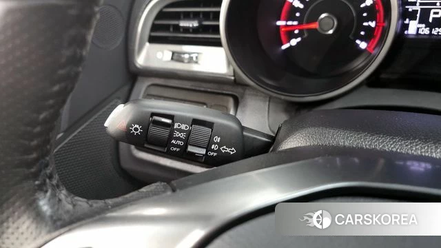 Ssangyong Tivoli Armor 2019 Серый из Кореи, фото 5