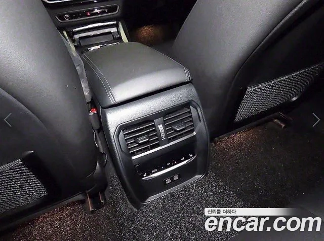 BMW 4 Series (G22) 2023 Белый из Кореи, фото 5