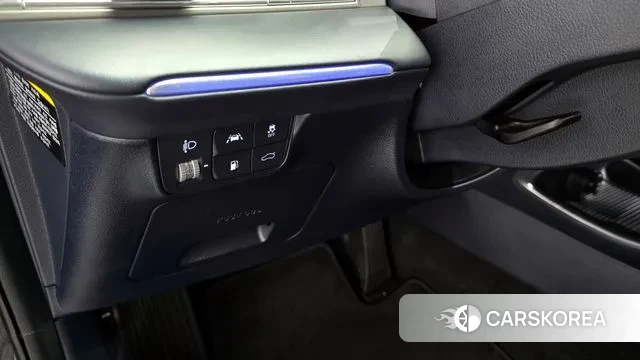 Hyundai The New Grandeur IG 2020 Серый из Кореи, фото 5