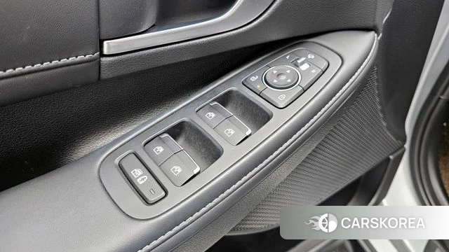 Hyundai Sonata D Edge (DN8) 2023 Серебряный из Кореи, фото 5