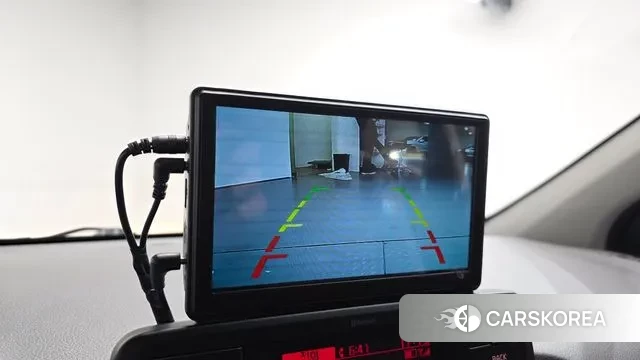 Kia All New Morning (JA) 2018 Жемчужный цвет из Кореи, фото 5