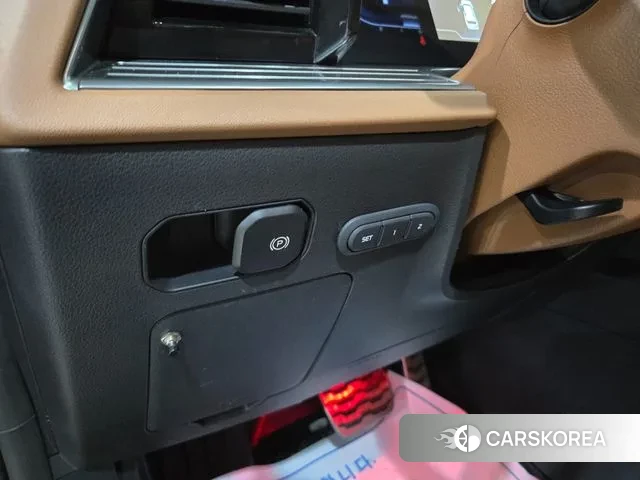 Ssangyong Torres 2022 Красный из Кореи, фото 5