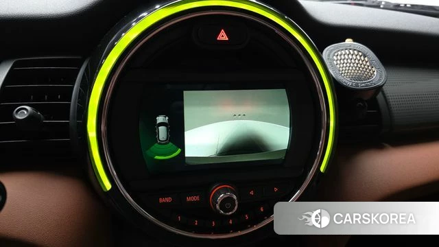 Mini Cooper 2020 Серый из Кореи, фото 5