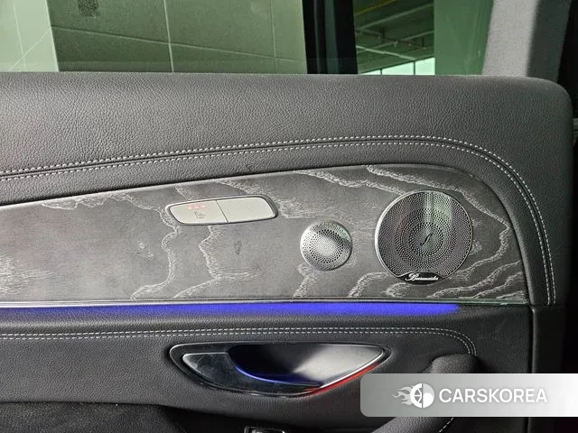 Mercedes-Benz E-Class W213 2020 Серый из Кореи, фото 5