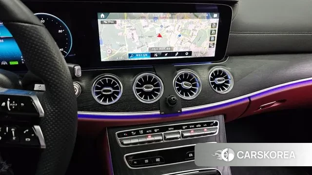 Mercedes-Benz CLS-Class C257 2022 Белый из Кореи, фото 5