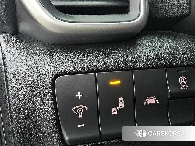 Kia Sportage The Bold 2020 Черный из Кореи, фото 5