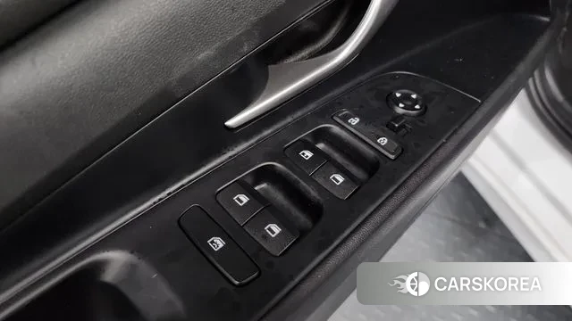 Hyundai Avante (CN7) 2020 Белый из Кореи, фото 5