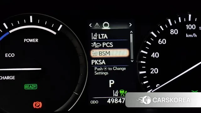 Lexus RX450h 4th generation 2022 Черный из Кореи, фото 5