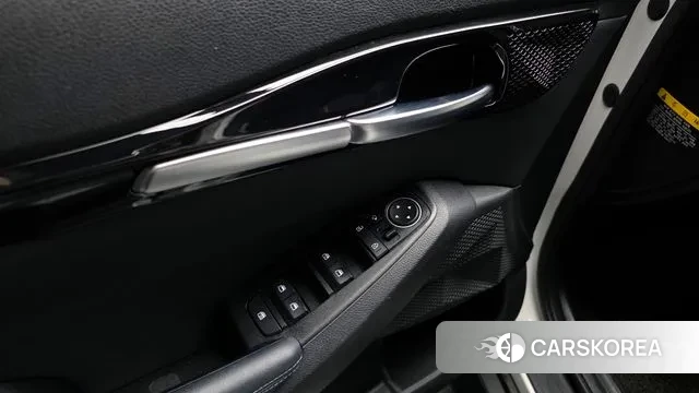 Kia Seltos 2019 Белый из Кореи, фото 5