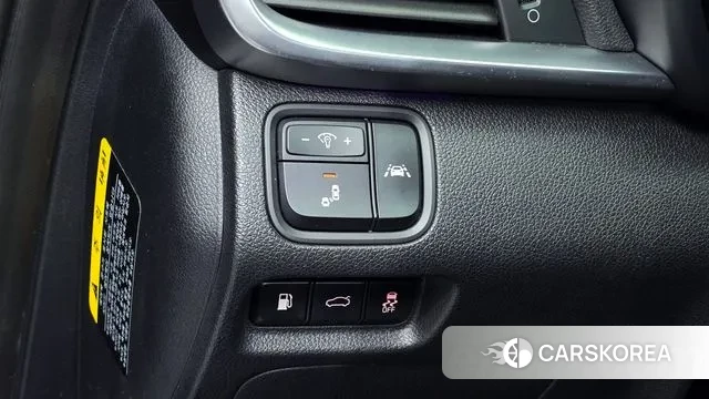 Kia The New K5 2nd generation 2018 Серый из Кореи, фото 5