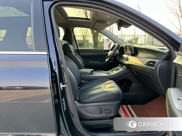 Hyundai Paristi 2021 Синий из Китая, фото 5
