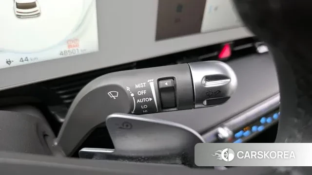 Hyundai Ionic 5 2022 Серебряный из Кореи, фото 5