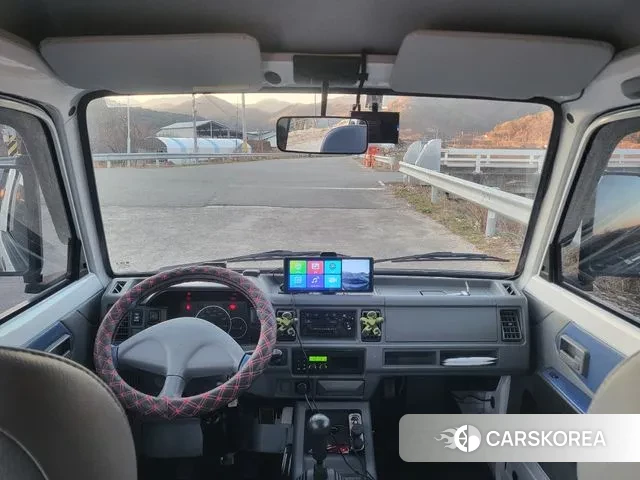 Chevrolet (GM Daewoo) New Damas 2020 Белый из Кореи, фото 5