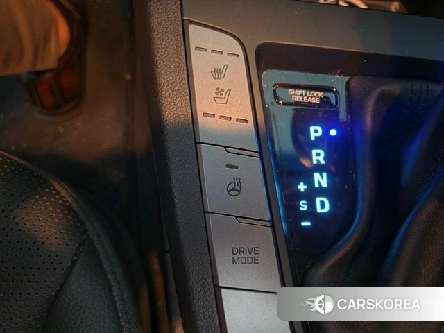 Hyundai The New Avante AD 2019 Белый из Кореи, фото 5