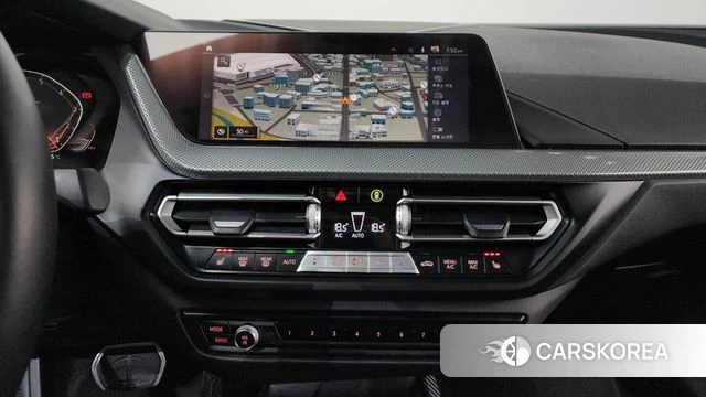 BMW 2 Series Gran Coupe (F44) 2021 Серый из Кореи, фото 5