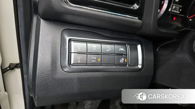 Ssangyong Tivoli Air 2022 Белый из Кореи, фото 5