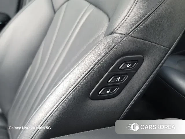 Kia K5 3rd generation 2023 Белый из Кореи, фото 5