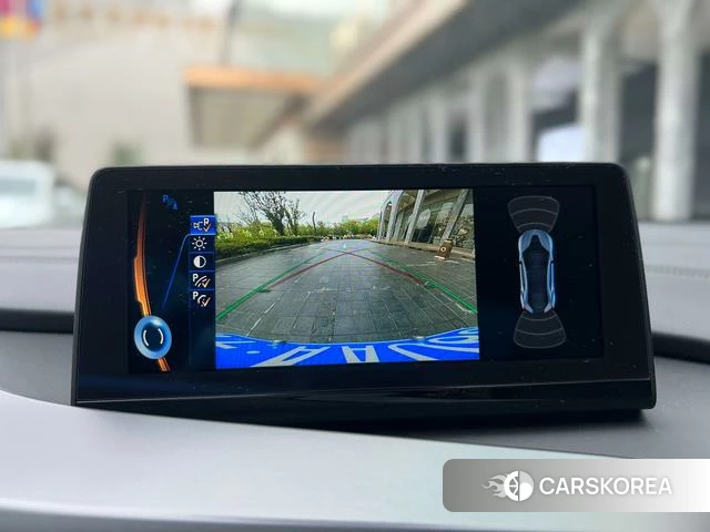 BMW i8 2019 Желтый из Китая, фото 5