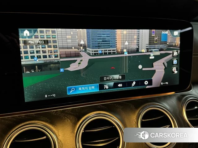 Mercedes-Benz E-Class W213 2023 Белый из Кореи, фото 5