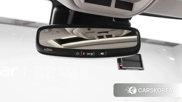 Chevrolet (GM Daewoo) Trax Crossover 2024 Белый из Кореи, фото 5