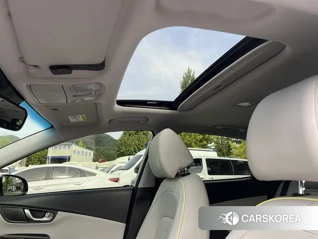 Hyundai The New Kona 2020 Белый из Кореи, фото 5