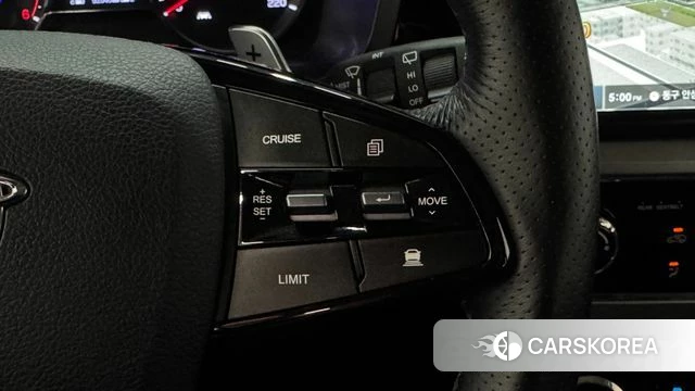 Ssangyong Beautiful Korando 2019 Серый из Кореи, фото 5