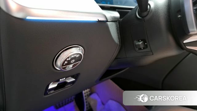 Mercedes-Benz GLC-Class X254 2026 Белый из Кореи, фото 5