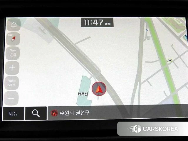 Kia The New Kia Ray 2023 Серый из Кореи, фото 5