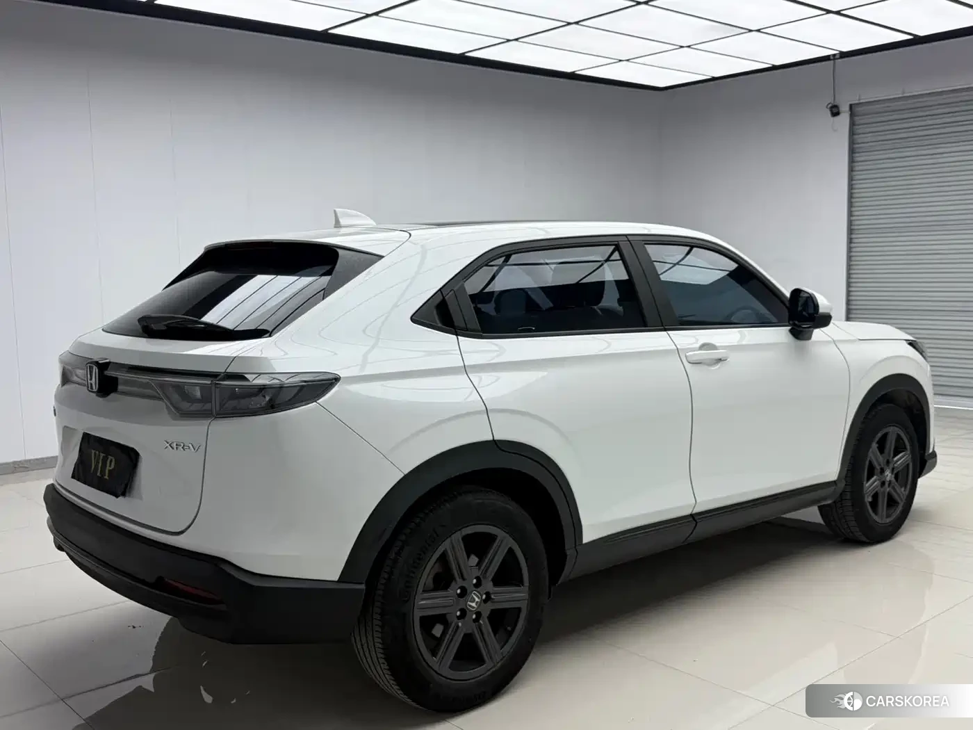 Honda XR-V 2023 Белый из Китая, фото 5