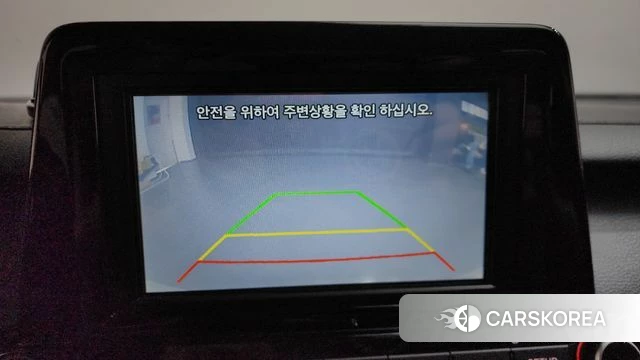 Kia Come New K3 2021 Белый из Кореи, фото 5