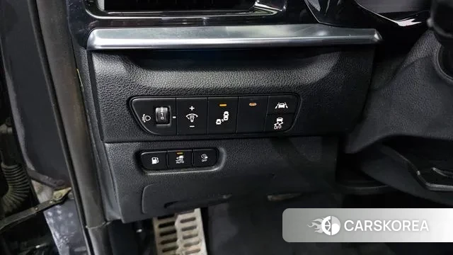 Kia The New Niro 2019 Серый из Кореи, фото 5