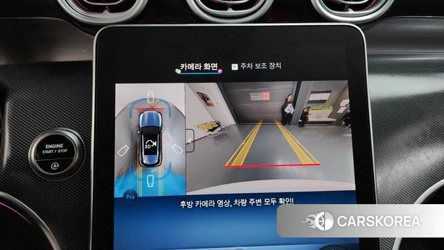 Mercedes-Benz GLC-Class X254 2024 Белый из Кореи, фото 5